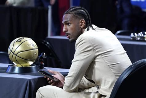 nba roy odds|NBA Rookie of the Year Odds: Alexandre Sarr Opens as Favorite .